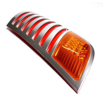 OE n.o 3716-00247 24V Luz traseira de autocarro sinal de viragem para autocarro Zhongtong