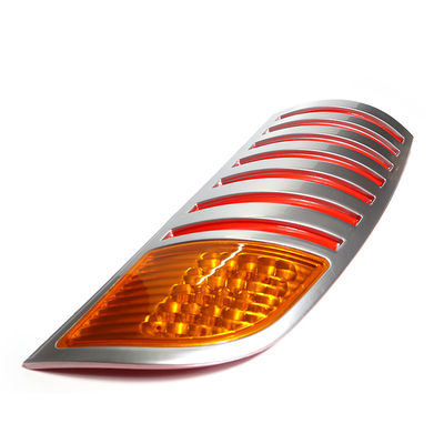 OE n.o 3716-00247 24V Luz traseira de autocarro sinal de viragem para autocarro Zhongtong