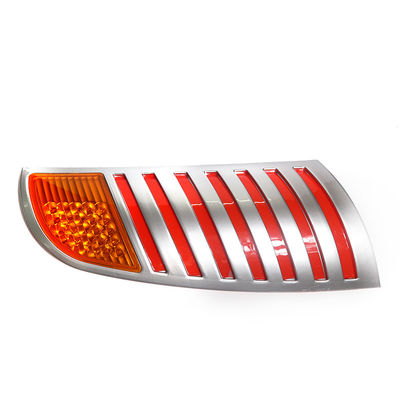 OE n.o 3716-00247 24V Luz traseira de autocarro sinal de viragem para autocarro Zhongtong