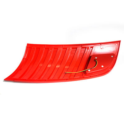 OE n.o 3716-00247 24V Luz traseira de autocarro sinal de viragem para autocarro Zhongtong