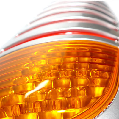 OE n.o 3716-00247 24V Luz traseira de autocarro sinal de viragem para autocarro Zhongtong