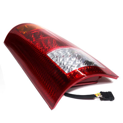Luz traseira esquerda do autocarro padrão para o autocarro Zhongtong OE n.o 3715-00169 Benefício