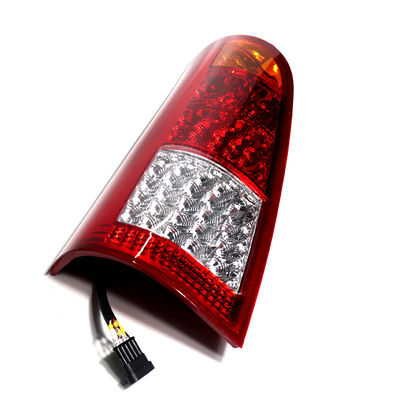 Luz traseira esquerda do autocarro padrão para o autocarro Zhongtong OE n.o 3715-00169 Benefício