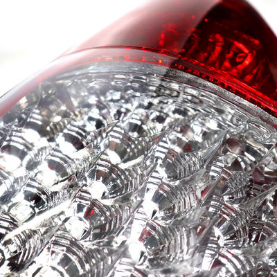 Luz traseira esquerda do autocarro padrão para o autocarro Zhongtong OE n.o 3715-00169 Benefício