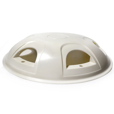 OE NO. 3102-05025 KAIRUIHAOKE Autocarro Rodas Trim Cover para Golden Dragon Bus