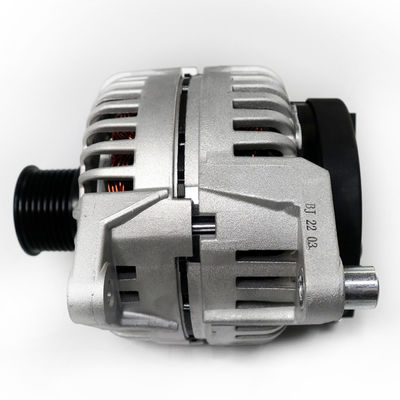 Alternador de ônibus de 24 V Gerador automóvel para desempenho estável do ônibus Higer
