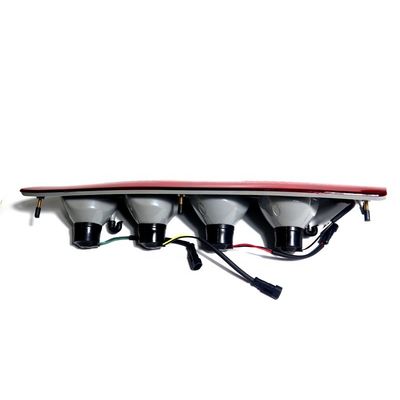 OEM tamanho 24V Led Bus Brake luz luz traseira para King Long Bus dentro de yujun