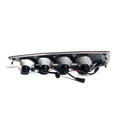 OEM tamanho 24V Led Bus Brake luz luz traseira para King Long Bus dentro de yujun