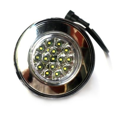 Luz de retrocesso de ônibus de estilo padrão 24V LED para ônibus Higer