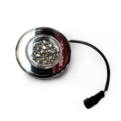 Luz de retrocesso de ônibus de estilo padrão 24V LED para ônibus Higer