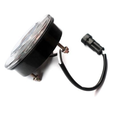 Luz de retrocesso de ônibus de estilo padrão 24V LED para ônibus Higer