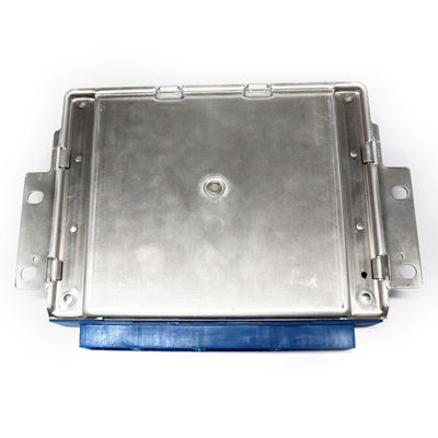 OEM Dimensão Unidade de Controle do Motor ECU para King Long Higer Bus ABS Controlador de Computador