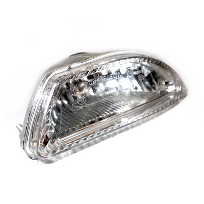 Luz de nevoeiro da frente do autocarro 4116-00090 para o autocarro H5c e durável do Zhongtong