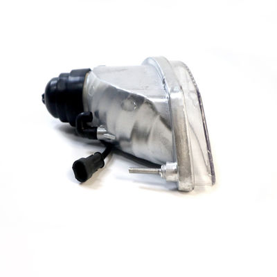 Luz de nevoeiro da frente do autocarro 4116-00090 para o autocarro H5c e durável do Zhongtong