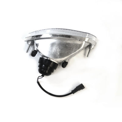 Luz de nevoeiro da frente do autocarro 4116-00090 para o autocarro H5c e durável do Zhongtong