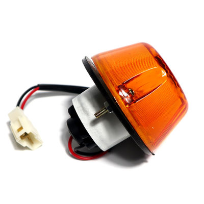 Luz de sinal de viragem de 24 V para autocarro de ônibus Zhongtong