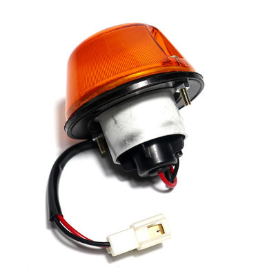 Luz de sinal de viragem de 24 V para autocarro de ônibus Zhongtong