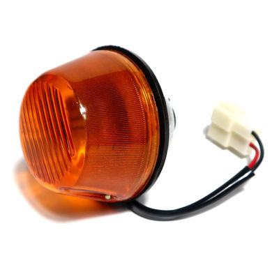 Luz de sinal de viragem de 24 V para autocarro de ônibus Zhongtong