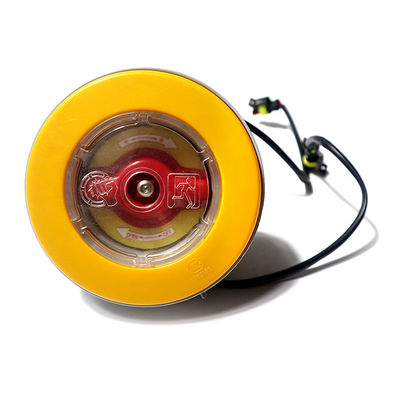 6100-06181 OE NO. PC Bus Passenger Door Emergency Switch para Higer Bus