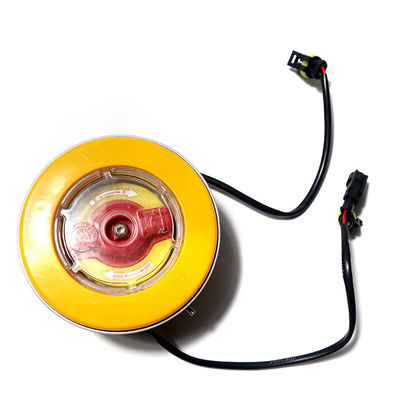 6100-06181 OE NO. PC Bus Passenger Door Emergency Switch para Higer Bus