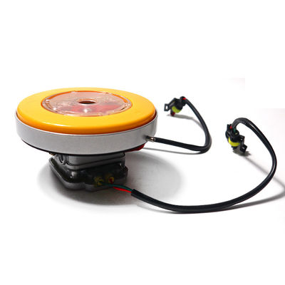 6100-06181 OE NO. PC Bus Passenger Door Emergency Switch para Higer Bus