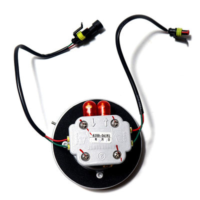 6100-06181 OE NO. PC Bus Passenger Door Emergency Switch para Higer Bus