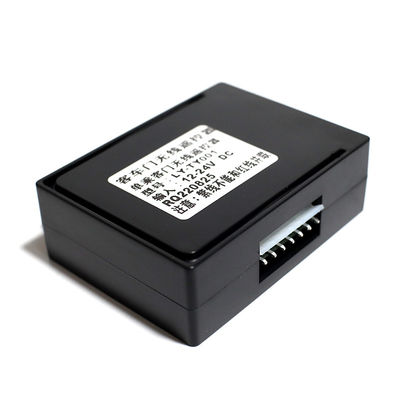 Autobus Controlador de porta de passageiros 3732-00008 Estilo DC 12V--24V Portas para ônibus zhongtong