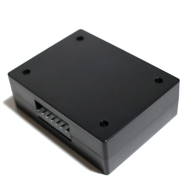 Autobus Controlador de porta de passageiros 3732-00008 Estilo DC 12V--24V Portas para ônibus zhongtong