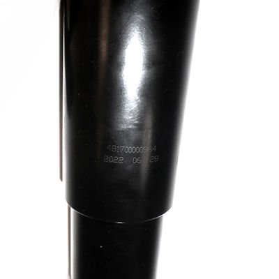 HIGER Absorvedor de choque frontal para 2010- King Long Bus Durabilidade duradoura