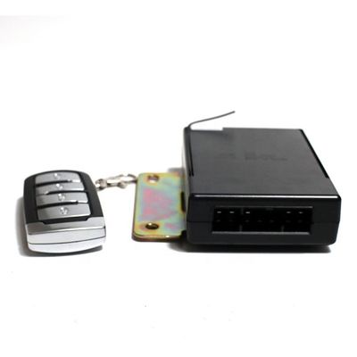 OEM tamanho de autocarro porta de controle de controle remoto 24V para King Long Bus