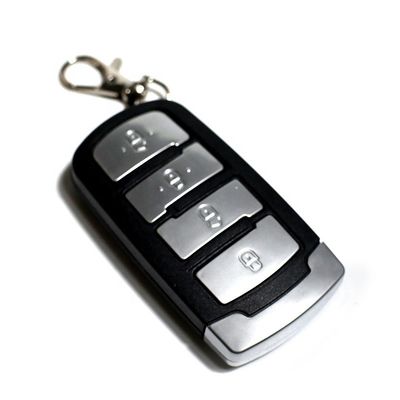 OEM tamanho de autocarro porta de controle de controle remoto 24V para King Long Bus