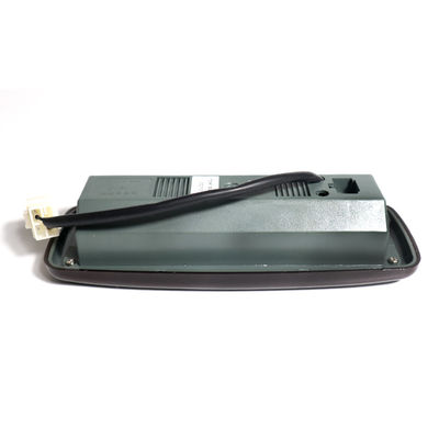 Ano 2007-2009 PC 24V Bus relógio eletrônico 3804-00085 para Zhongtong Bus