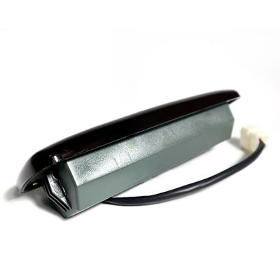Ano 2007-2009 PC 24V Bus relógio eletrônico 3804-00085 para Zhongtong Bus