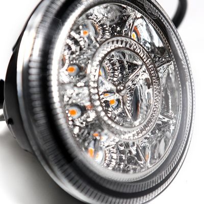 Substituição/reparação: Luz de autocarro de 24 V, sinal de viragem dianteira para o autocarro Higer