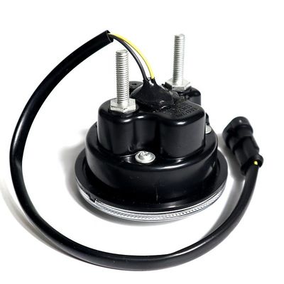 Substituição/reparação: Luz de autocarro de 24 V, sinal de viragem dianteira para o autocarro Higer