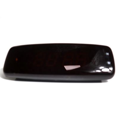 Modelo de autocarro 804-00085 Autocarro Relógio eletrônico Horário do autocarro Higer