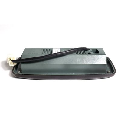 Modelo de autocarro 804-00085 Autocarro Relógio eletrônico Horário do autocarro Higer
