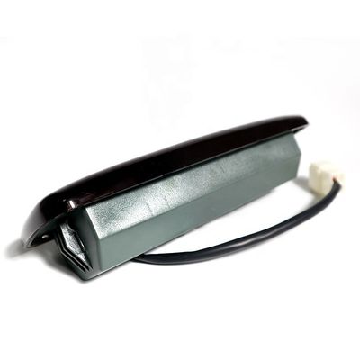 Modelo de autocarro 804-00085 Autocarro Relógio eletrônico Horário do autocarro Higer