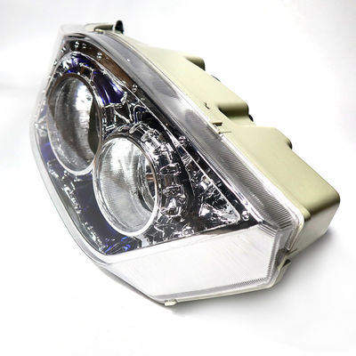 Farol de ônibus para Higer Bus Style PC ZK6127H 4121-00112 Personalizado e profissional