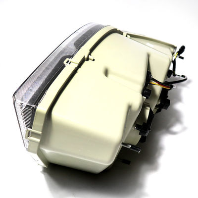 Farol de ônibus para Higer Bus Style PC ZK6127H 4121-00112 Personalizado e profissional
