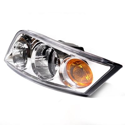 Lâmpadas de autocarro de 24 V LINGTE para ZK6608DA King Long Bus Bus Material da LINGTE