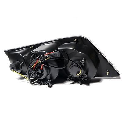 Lâmpadas de autocarro de 24 V LINGTE para ZK6608DA King Long Bus Bus Material da LINGTE
