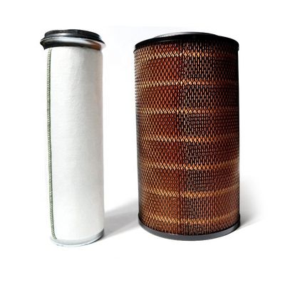 Substituição/reparação do filtro de ar do motor de autocarro para o King Long Bus Top-Materiais
