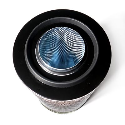 Substituição/reparação do filtro de ar do motor de autocarro para o King Long Bus Top-Materiais