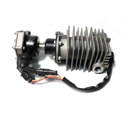 s Melhor separador de óleo e água de autocarro 3511-00062 para Higer Bus Falcon 45