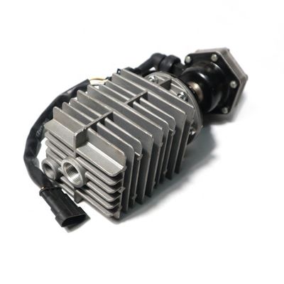 s Melhor separador de óleo e água de autocarro 3511-00062 para Higer Bus Falcon 45