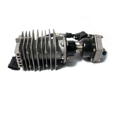s Melhor separador de óleo e água de autocarro 3511-00062 para Higer Bus Falcon 45
