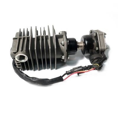 s Melhor separador de óleo e água de autocarro 3511-00062 para Higer Bus Falcon 45