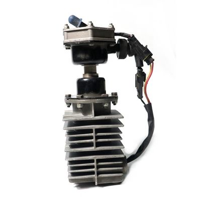 s Melhor separador de óleo e água de autocarro 3511-00062 para Higer Bus Falcon 45