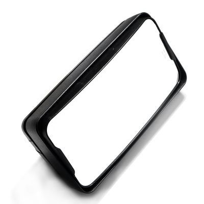 Peças de ônibus manual lente principal para Higer Bus Style 8202-00886 Objetivo Espelho retrovisor